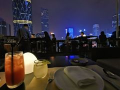 -Mercato莫卡多露台餐厅与酒吧(K11店)
