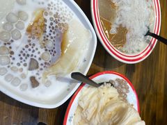 -串妹花式冰粉(乐山总店)