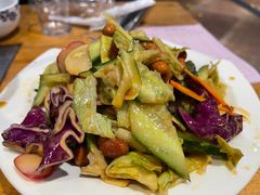 -关二碳烤羊腿(龙翔路店)