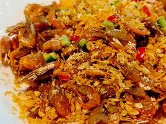 -侨美·唐荔园·40年地道粤菜