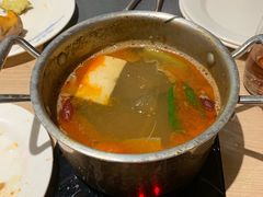 -星伦多自助料理(永旺店)