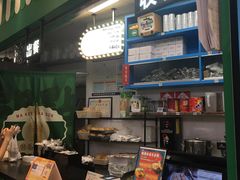 -孖记茶档·热腾茶餐(荔湾领展广场店)