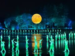-印象西湖·最忆是杭州实景演出