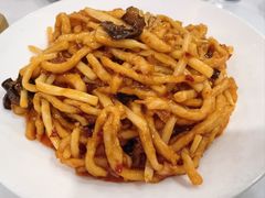 -京天红酒家(虎坊路店)