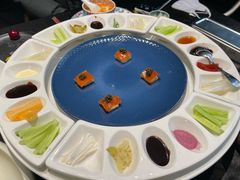 -四季小馆·潤·中国菜(越秀公园店)