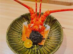 -炎橘·板前料理 Omakase