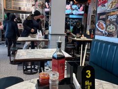 -鲜得来排骨年糕(即墨路店)