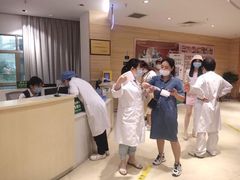-广州圣丹福医院·体检中心