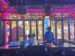 -喜鹊音乐酒馆(西街店)