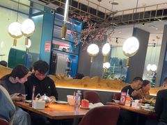 -老板恋上鱼(振华商厦店)