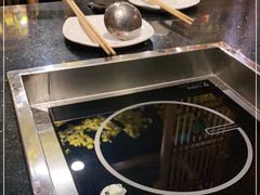 -百年川椒重庆老火锅(光谷店)