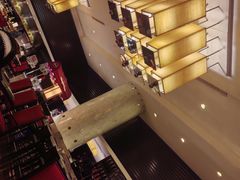 -上海锦江汤臣洲际大酒店壹阶层