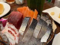 -大渔铁板烧(东城店)