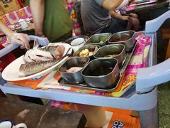 -粗粮人家·东北菜(洋桥店)