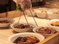 -老乡鸡(上海白玉兰广场店)
