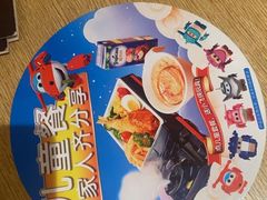 -味千拉面(大润发店)