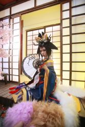点击看大图 -星元素cosplay动漫摄影写真工作室
