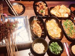 -Let’s WaKao瓦烤(贝森店)