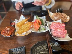 -哏儿寿司(红桥店)