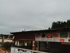 -坛南湾阿强农家乐.海鲜大排档老字号(福州地标美食店)