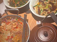 -吃饭皇帝大土家民族菜(正大广场店)