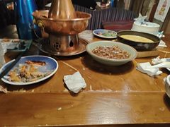 -雀舞云南菜(天津天河城购物中心店)