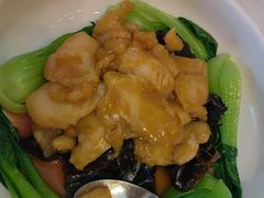 -西苑饭店·蓬莱春餐厅