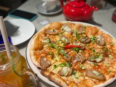-玛尚诺意式餐厅(天环广场店)