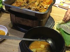 -盛双盛•韩式烤肉