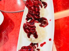 -马凯餐厅(长椿街店)