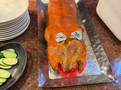 -怡咖啡海鲜自助餐厅(浦东香格里拉店)