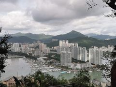 -鹿回头风景区