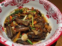 -老湘村·湖南土菜(天河维多利店)