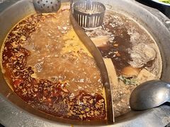 -华晟山城火锅(开发区港西东阁里店)