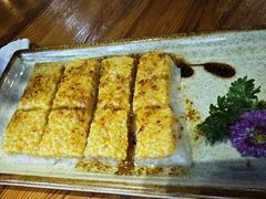 -粉巷13號陕菜馆