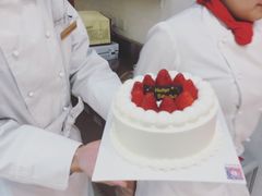 -西村叔叔的店·面包·甜品·蛋糕(崂山丽达店)