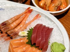 -九井澤精致料理(金茂店)