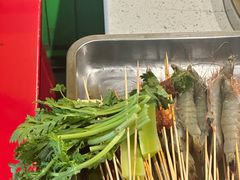 -钢管厂五区小郡肝火锅串串香(清河店)