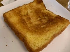 烤面包-鬼味烤翅(南锣鼓巷店)