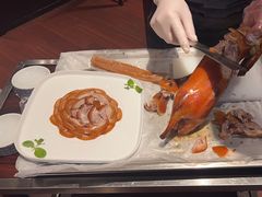 -明湖楼·经典鲁菜山东海鲜(大明湖店)