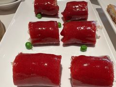 -利苑酒家(合景国际金融广场店)