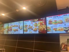 -肯德基(洛川店)