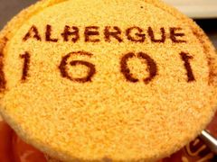 -ALBERGUE 1601 婆仔屋葡国餐厅