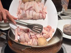 -顺德公·广东猪肚鸡(车公庙总店)