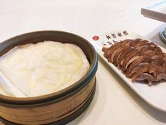 -全聚德(扬州虹桥坊店)