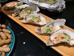 -海食焗(新光天地店)