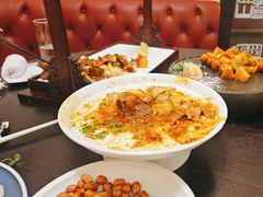 -保定中博希尔顿逸林酒店·御玺中餐厅