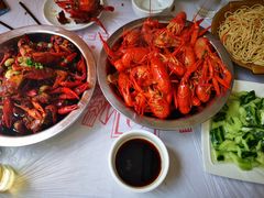 -小李子油焖大虾(南浦店)