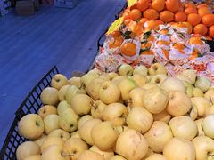 -果乐多生鲜超市(宏业广场店)