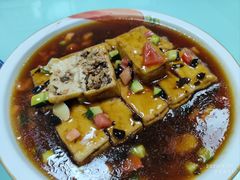 -新味都博山菜